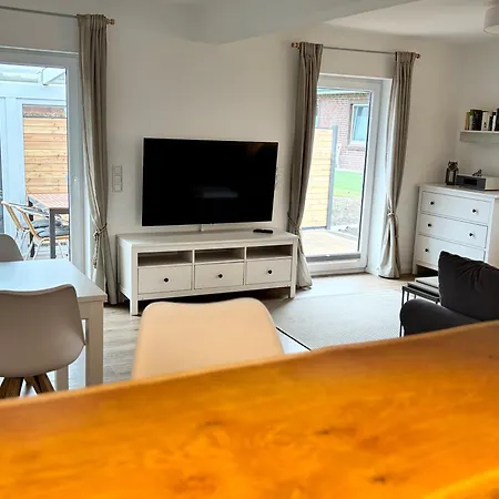 Robbe - Urlaub Mit Hund In Appartement *