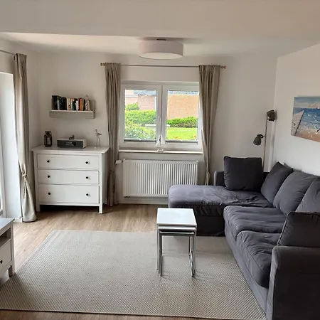 Robbe - Urlaub Mit Hund In Friedrichskoog